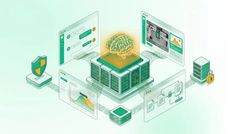 克拉玛依AI人工智能