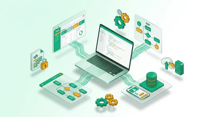 克拉玛依软件开发